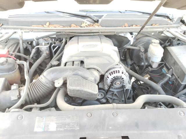 Photo 6 VIN: 1GKS1CE08BR218433 - GMC YUKON SLT 