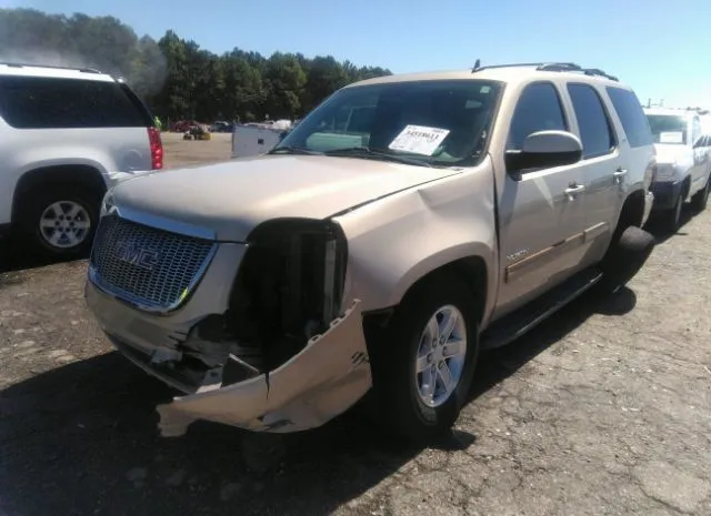 Photo 1 VIN: 1GKS1CE08CR108189 - GMC YUKON 