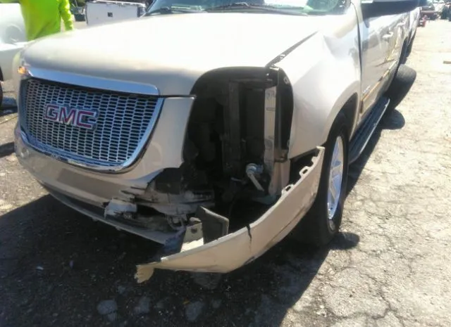 Photo 5 VIN: 1GKS1CE08CR108189 - GMC YUKON 