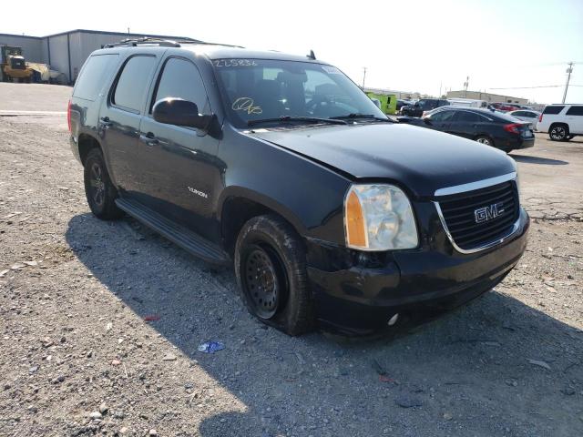 Photo 8 VIN: 1GKS1CE08CR225836 - GMC YUKON SLT 