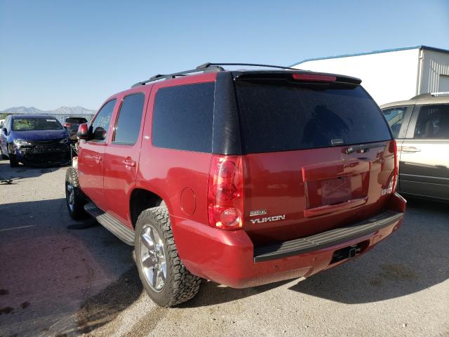 Photo 2 VIN: 1GKS1CE08CR296051 - GMC YUKON SLT 