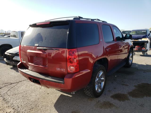 Photo 3 VIN: 1GKS1CE08CR296051 - GMC YUKON SLT 