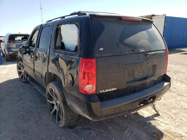 Photo 2 VIN: 1GKS1CE08CR321479 - GMC YUKON SLT 