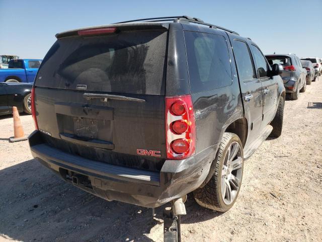 Photo 3 VIN: 1GKS1CE08CR321479 - GMC YUKON SLT 