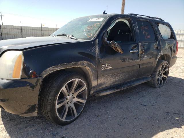 Photo 8 VIN: 1GKS1CE08CR321479 - GMC YUKON SLT 