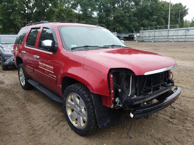 Photo 0 VIN: 1GKS1CE08CR327668 - GMC YUKON SLT 