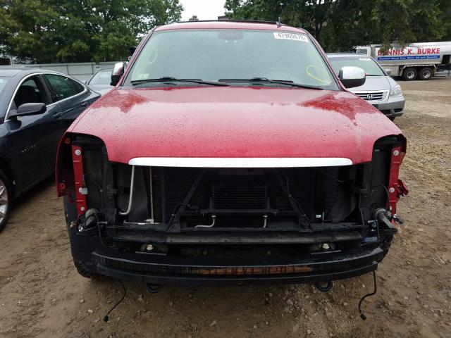 Photo 8 VIN: 1GKS1CE08CR327668 - GMC YUKON SLT 