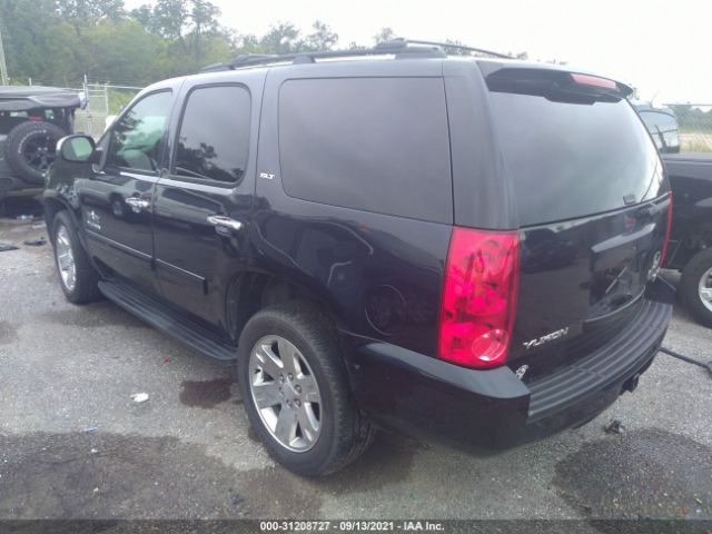 Photo 2 VIN: 1GKS1CE08DR206348 - GMC YUKON 