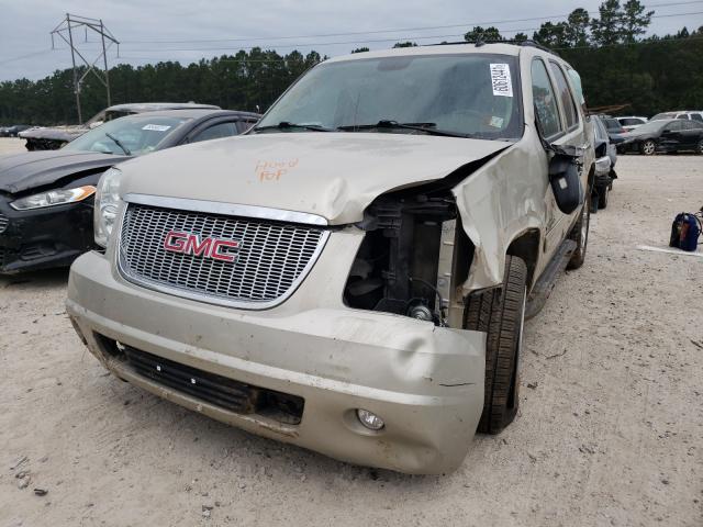 Photo 1 VIN: 1GKS1CE08DR229922 - GMC YUKON SLT 