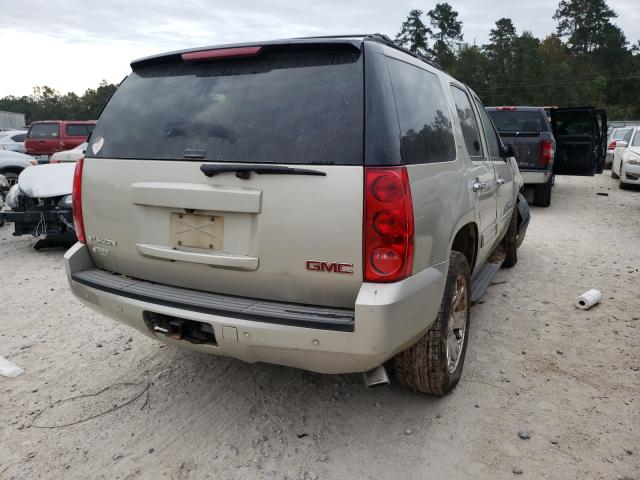 Photo 3 VIN: 1GKS1CE08DR229922 - GMC YUKON SLT 