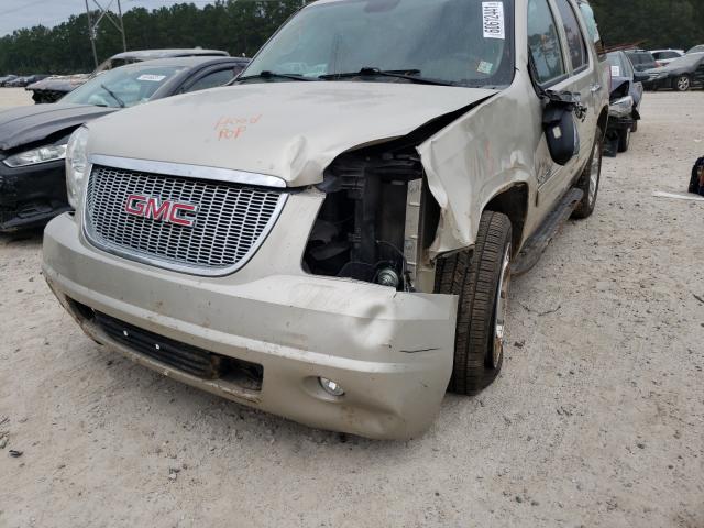 Photo 8 VIN: 1GKS1CE08DR229922 - GMC YUKON SLT 