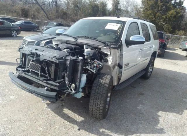 Photo 1 VIN: 1GKS1CE08DR233629 - GMC YUKON 