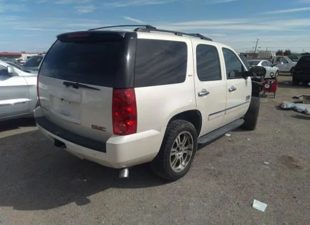 Photo 3 VIN: 1GKS1CE08DR233629 - GMC YUKON 