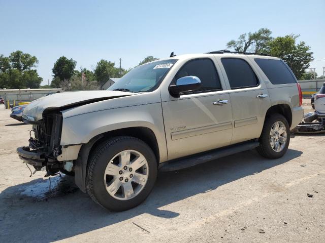 Photo 0 VIN: 1GKS1CE08DR234327 - GMC YUKON 