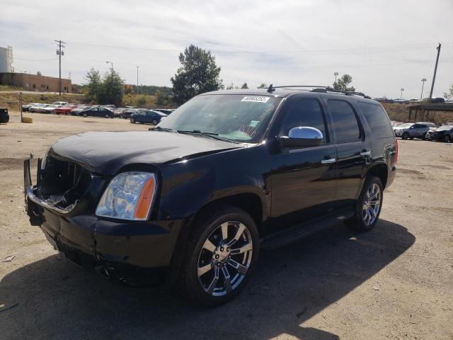 Photo 1 VIN: 1GKS1CE08DR236157 - GMC YUKON SLT 