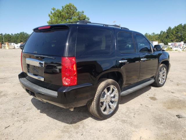 Photo 3 VIN: 1GKS1CE08DR236157 - GMC YUKON SLT 