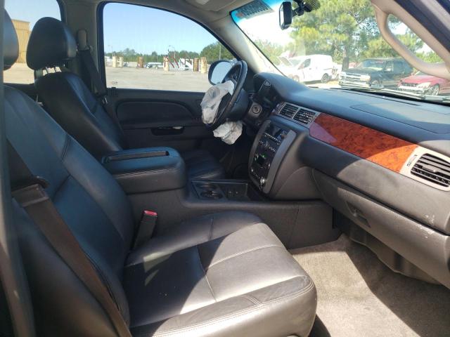 Photo 4 VIN: 1GKS1CE08DR236157 - GMC YUKON SLT 