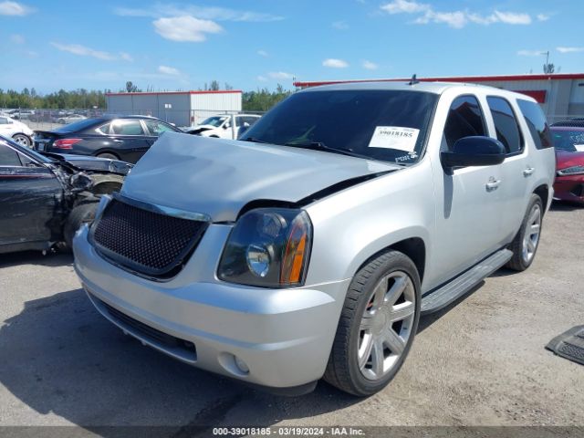 Photo 1 VIN: 1GKS1CE08DR261396 - GMC YUKON 