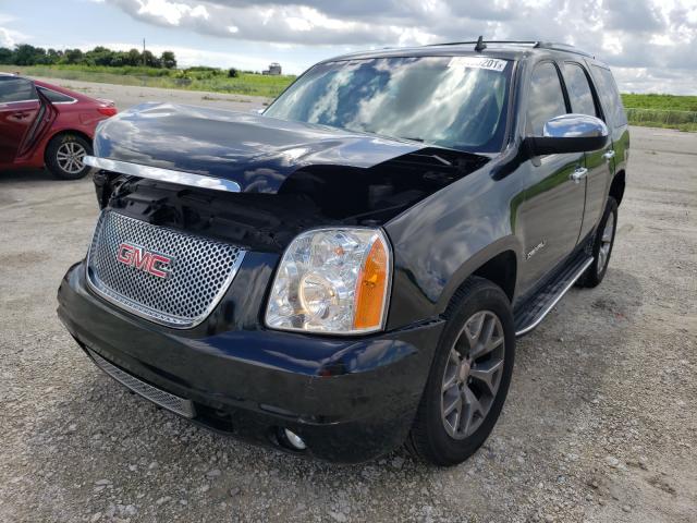 Photo 1 VIN: 1GKS1CE08DR298674 - GMC YUKON SLT 