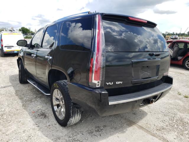 Photo 2 VIN: 1GKS1CE08DR298674 - GMC YUKON SLT 