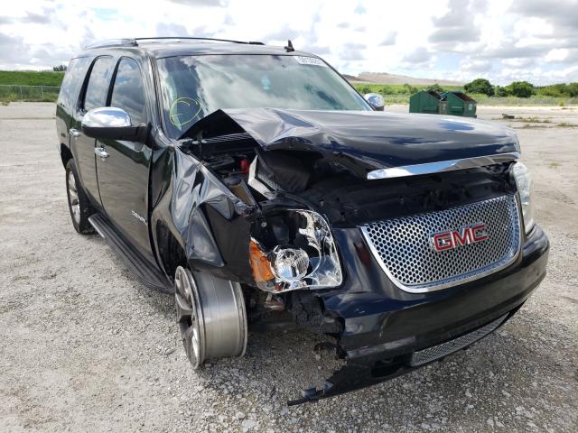 Photo 8 VIN: 1GKS1CE08DR298674 - GMC YUKON SLT 