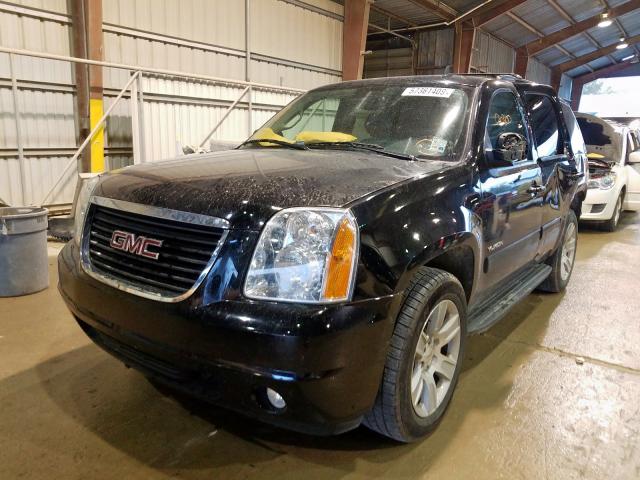 Photo 1 VIN: 1GKS1CE08DR311813 - GMC YUKON SLT 