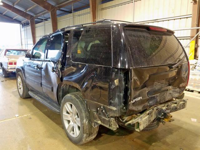 Photo 2 VIN: 1GKS1CE08DR311813 - GMC YUKON SLT 