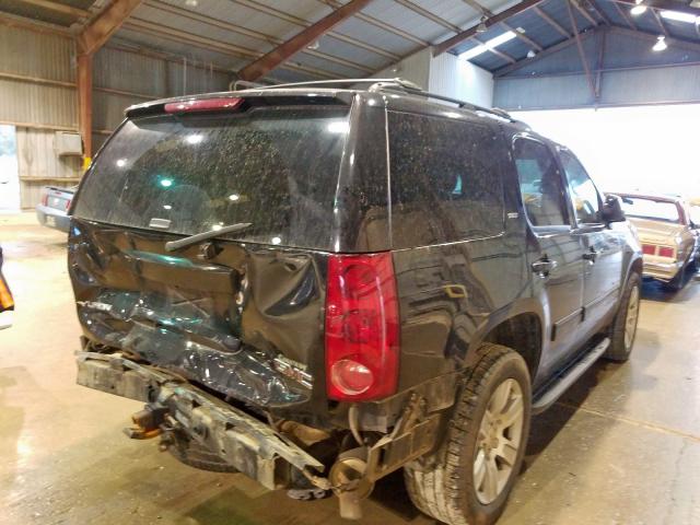 Photo 3 VIN: 1GKS1CE08DR311813 - GMC YUKON SLT 