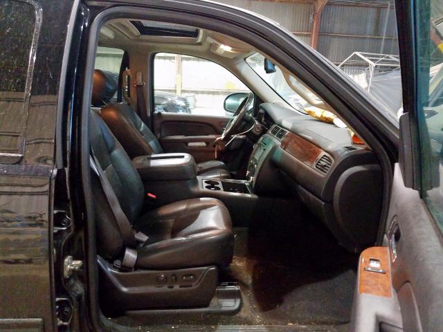 Photo 4 VIN: 1GKS1CE08DR311813 - GMC YUKON SLT 