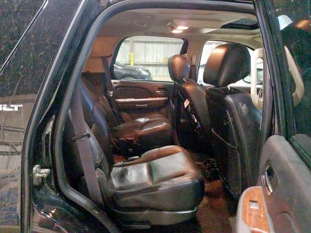 Photo 5 VIN: 1GKS1CE08DR311813 - GMC YUKON SLT 