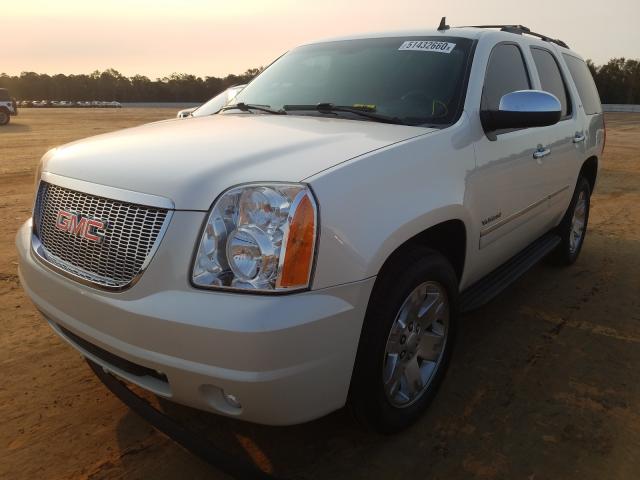 Photo 1 VIN: 1GKS1CE08DR320401 - GMC YUKON SLT 