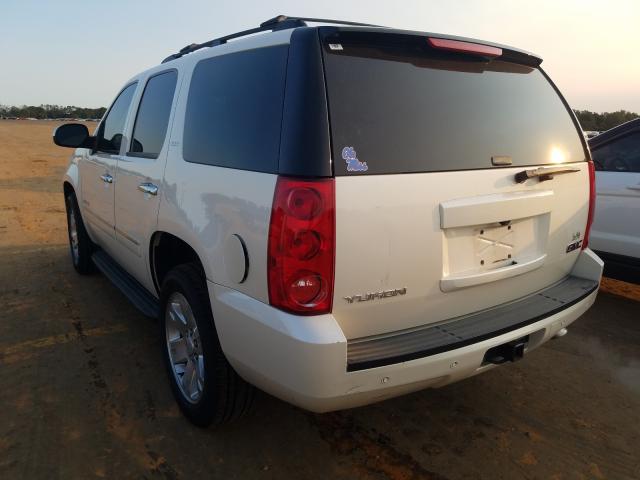 Photo 2 VIN: 1GKS1CE08DR320401 - GMC YUKON SLT 