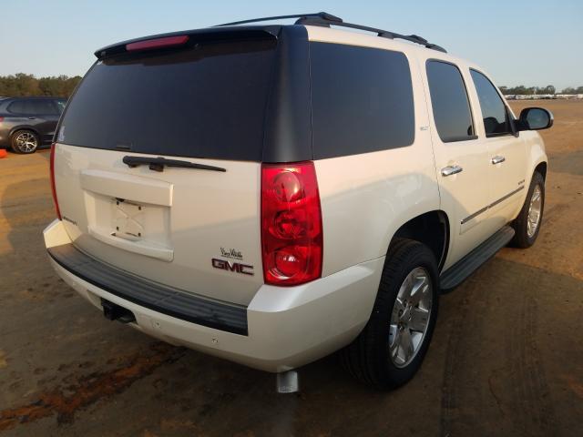 Photo 3 VIN: 1GKS1CE08DR320401 - GMC YUKON SLT 