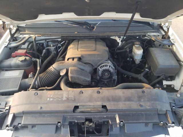 Photo 6 VIN: 1GKS1CE08DR320401 - GMC YUKON SLT 