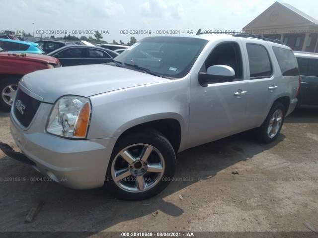 Photo 1 VIN: 1GKS1CE08DR359960 - GMC YUKON 