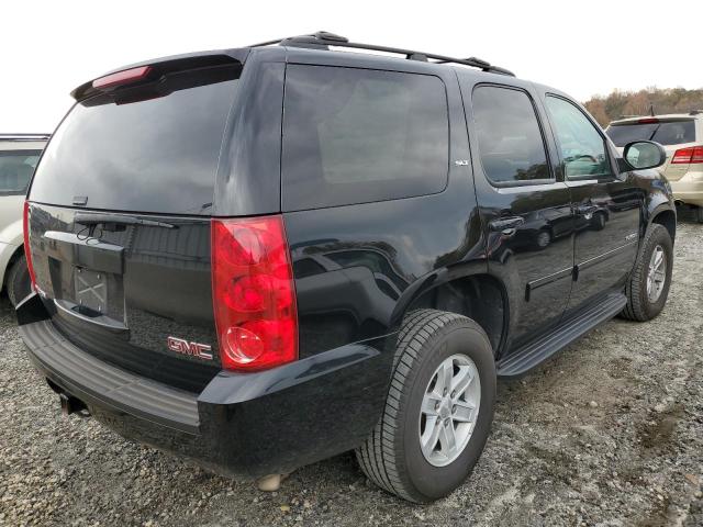 Photo 3 VIN: 1GKS1CE08ER247841 - GMC YUKON SLT 