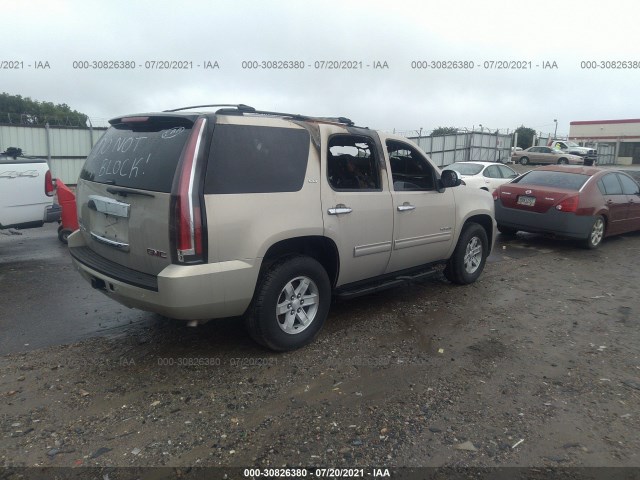 Photo 3 VIN: 1GKS1CE09BR258441 - GMC YUKON 