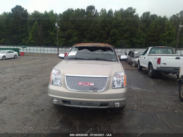 Photo 5 VIN: 1GKS1CE09BR258441 - GMC YUKON 