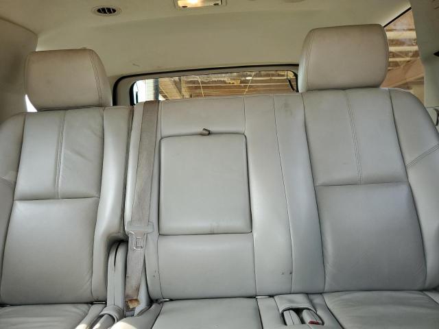 Photo 9 VIN: 1GKS1CE09BR316659 - GMC YUKON SLT 