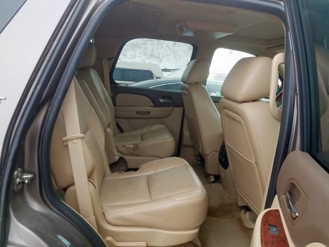 Photo 5 VIN: 1GKS1CE09BR333803 - GMC YUKON SLT 