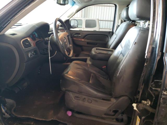 Photo 6 VIN: 1GKS1CE09CR230561 - GMC YUKON SLT 