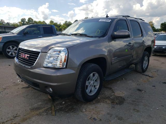 Photo 1 VIN: 1GKS1CE09CR294678 - GMC YUKON SLT 