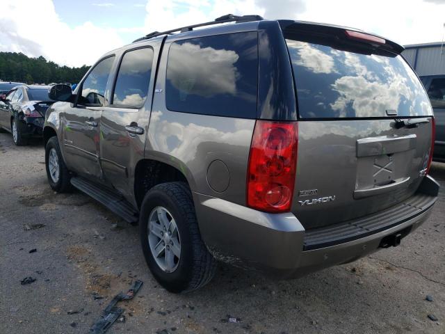 Photo 2 VIN: 1GKS1CE09CR294678 - GMC YUKON SLT 