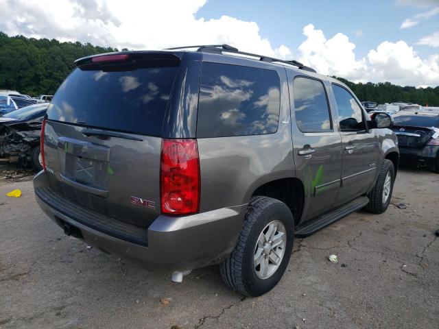 Photo 3 VIN: 1GKS1CE09CR294678 - GMC YUKON SLT 