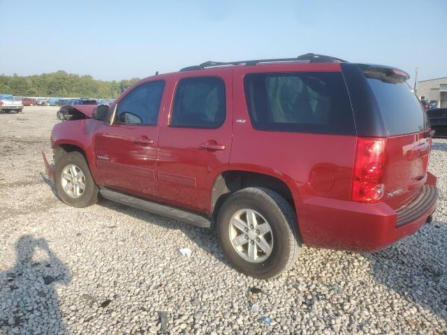 Photo 1 VIN: 1GKS1CE09DR213972 - GMC YUKON SLT 