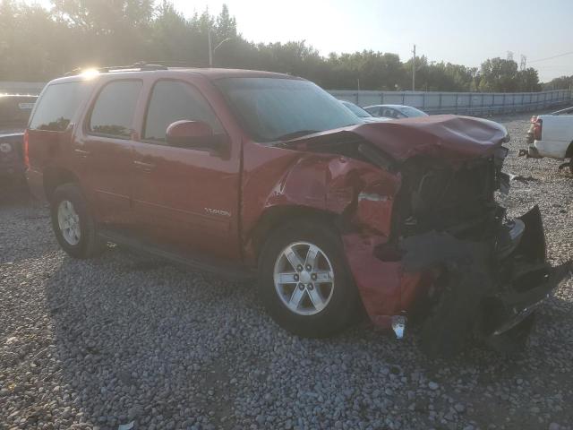 Photo 3 VIN: 1GKS1CE09DR213972 - GMC YUKON SLT 