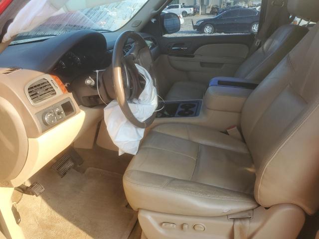 Photo 6 VIN: 1GKS1CE09DR213972 - GMC YUKON SLT 