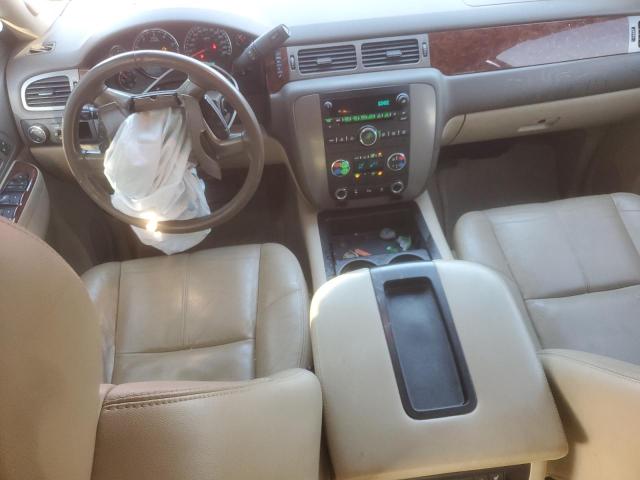 Photo 7 VIN: 1GKS1CE09DR213972 - GMC YUKON SLT 