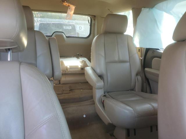 Photo 9 VIN: 1GKS1CE09DR213972 - GMC YUKON SLT 