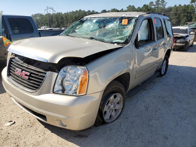 Photo 1 VIN: 1GKS1CE09DR243313 - GMC YUKON SLT 